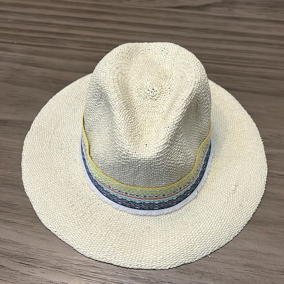 BRONER PAPER HAT - Picture 4 of 16